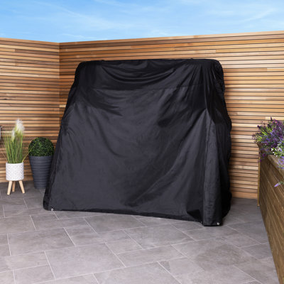 Outdoor Swing Seat Cover