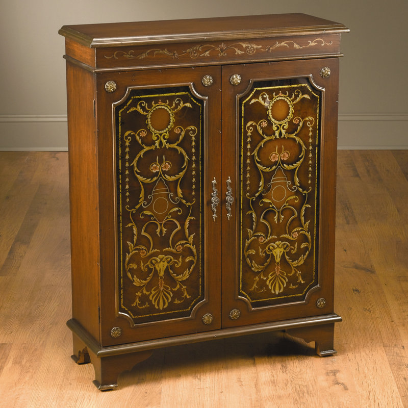Accent Cabinet
