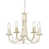 Ivory/Gold