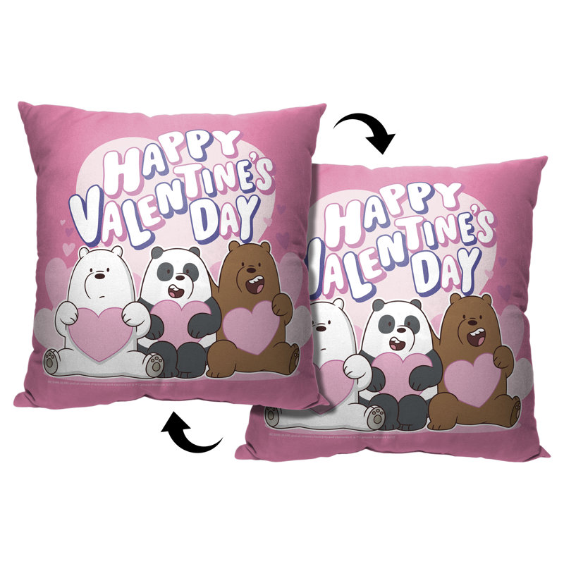 Outdoor Pillow Cover
