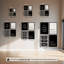 Tidings in Type, ensemble de 4 impressions d'art-1237246302-1237246272