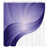 Bleu / violet n'est pas disponible