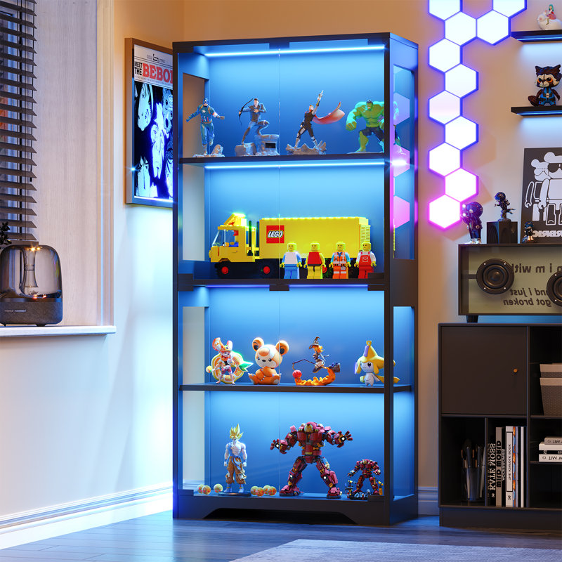 Display Cabinet