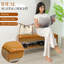 Banc de rangement pour chaussures-1943647295