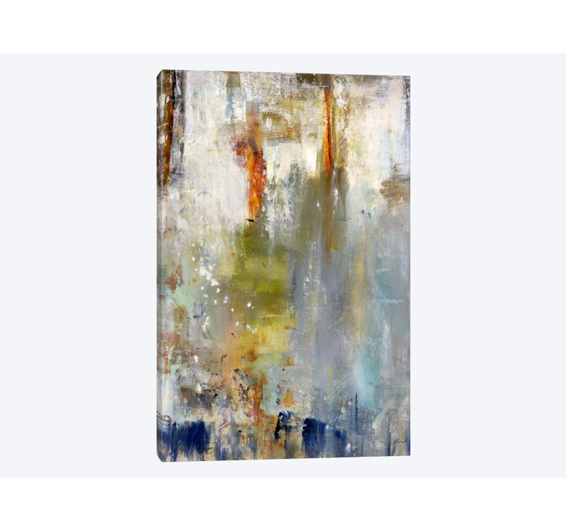 Julian Spencer - Wrapped Canvas Print, 152.5 cm H x 101.5 cm W