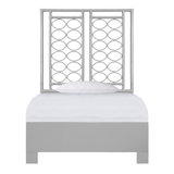 Infinity Low Profile Standard Bed