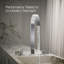 Components Bathroom Sink Spout With Ribbon Design-288308280
