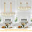 10 - Light Chandelier