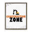 Cadre flottant minimal Construction Zone, design par Kim Allen-1791438502-1791438503