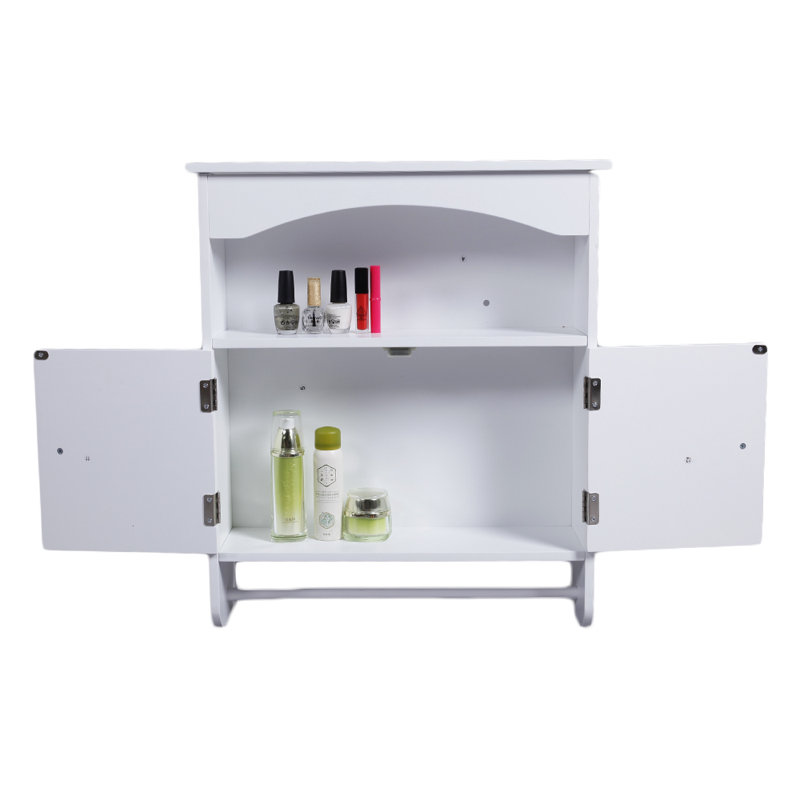 Elvaston Bathroom Cabinet