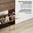 23.6 Inch Walnut Shoe Cabinet, Mid-Century Modern Freestanding Shoe Cabinet,  Freestanding Organizer With Metal Legs,  Suitable For Entry, Hallway And Entryway