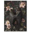 1 Piece Wrapped Canvas Wall Art-136085060