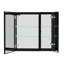 Miroir pour pharmacie Delcine