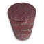 Leaping Cheetah Garden Stool-1245657632