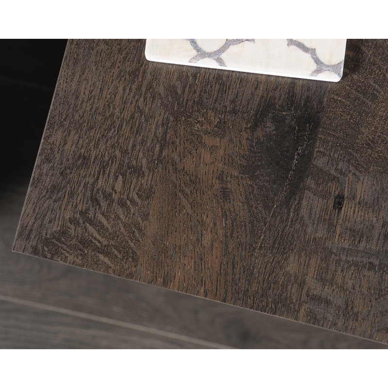 Carson Forge Side Table