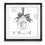 Joy Joy Ornament - impression d'art textuel-33348951-33488402