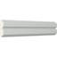 Hillsborough 2'' H x 94.5'' W x 0.62'' D Urethane Chair Rail