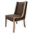 Marron foncé