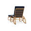Riviera Outdoor Chaise Lounge-748361470