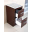 Armoire l 16 po x H 31 po