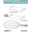 Shelf Track Shoe Kit