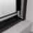 Bypass Shower Door