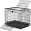 Cage à lapin Elvire-104538976