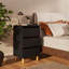 Solihull Bed Cabinet with Solid Wood Legs-593630328-650178981