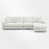 White Chenille is out of stock selected