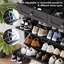 Rangement à chaussures 16 paires