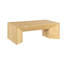 Table basse Harold
