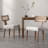 Farhat Upholstered Dining Chairs-1957520098-1964172518