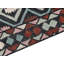 Scaggsville Geometric Wool Hand Woven Area Rug-1055943266