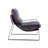 Upholstered Armchair-1576589584