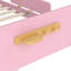 Twin Platform Bed Stroage Drawers Guardrail Small Shelf Hooks Easy Install Bedroom-608554240-610075005