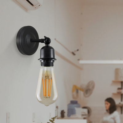 Berkeley Armed Sconce and Swing Arm
