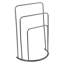 Woodbridge 3 Freestanding Towel Stand