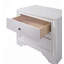 Table de chevet contemporaine 1Pc-258494372