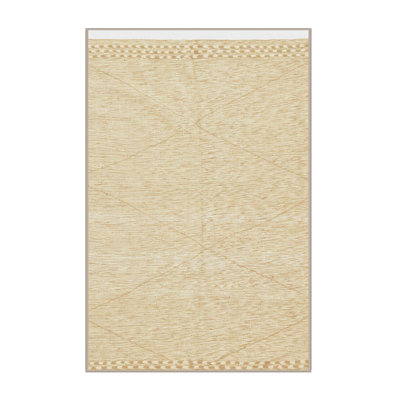 Abstract Indoor Rug