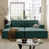 Green Polyester selected