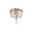 Stinnett Crystal Flush Mount-2011189330-2011189328