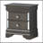 Sleek Nightstand-295965741