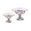 Violet Check Compote-1421091015