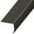 Black Rustic Oak