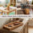 Bamboo Vanity Accessories