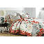 Ensemble de courtepointe réversible légère avec couvre-oreillers Marcielo-106494938-106494946