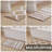 Marrakesh Collection Reversible  Bath Mat, Machine Washable Bath Rug-54897365-76180293