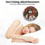 Horloge murale 9,84 "