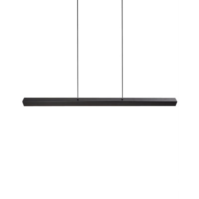 LED Pendant Lamp ARENAS With Remote