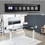 Bureau debout d'angle électrique VIVO-102434965